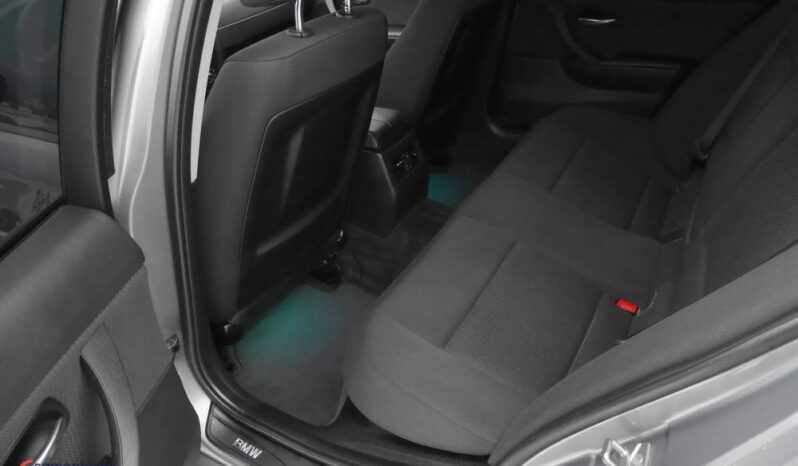 BMW Seria 3 318i full
