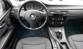 BMW Seria 3 318i full