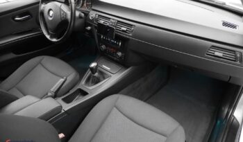 BMW Seria 3 318i full