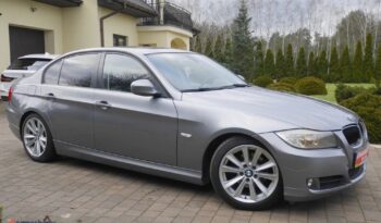 BMW Seria 3 318i full