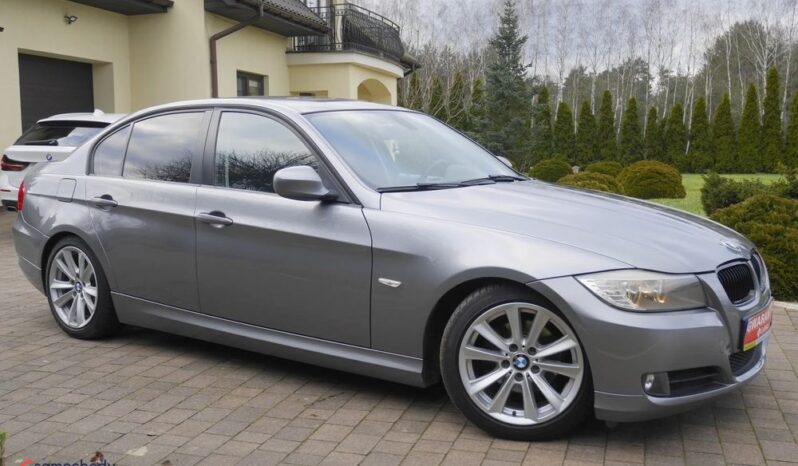 BMW Seria 3 318i full