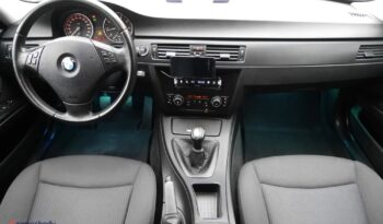 BMW Seria 3 318i full