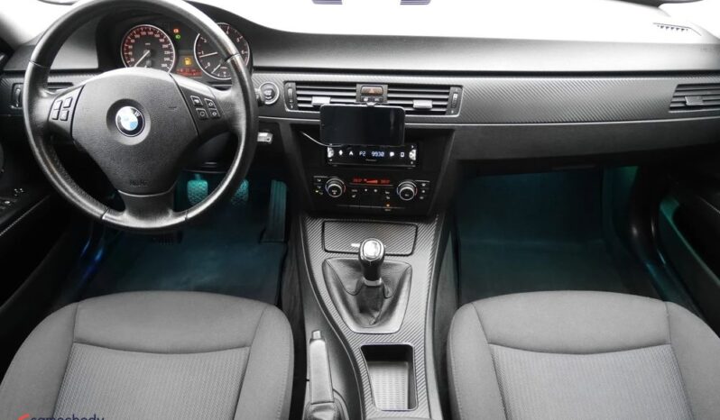 BMW Seria 3 318i full
