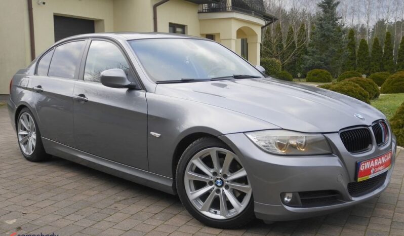 BMW Seria 3 318i full