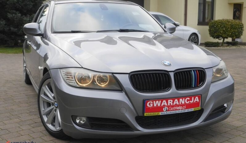 BMW Seria 3 318i full