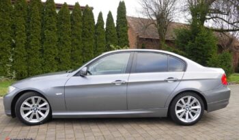 BMW Seria 3 318i full