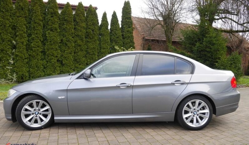 BMW Seria 3 318i full