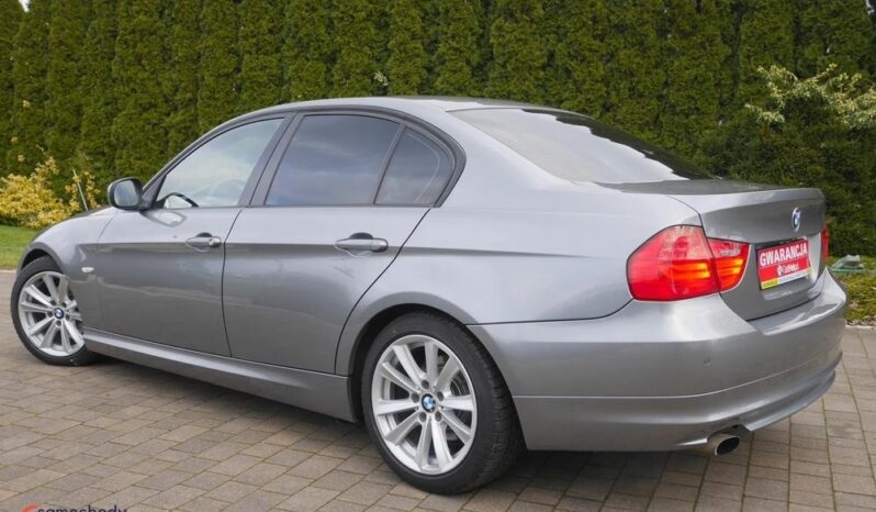 BMW Seria 3 318i full