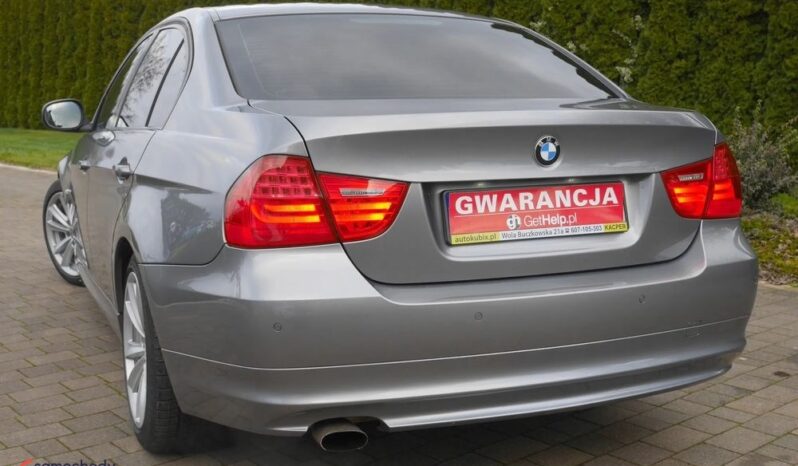 BMW Seria 3 318i full