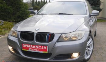 BMW Seria 3 318i full