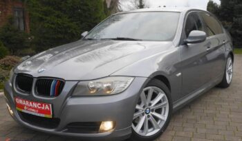 BMW Seria 3 318i full