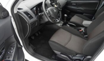 Mitsubishi ASX 1.6 2WD Comfort Edition full