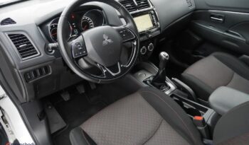 Mitsubishi ASX 1.6 2WD Comfort Edition full