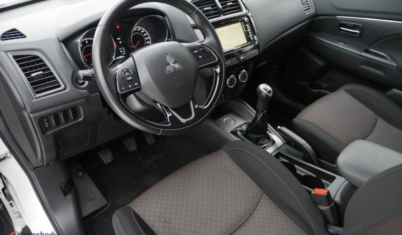 Mitsubishi ASX 1.6 2WD Comfort Edition full