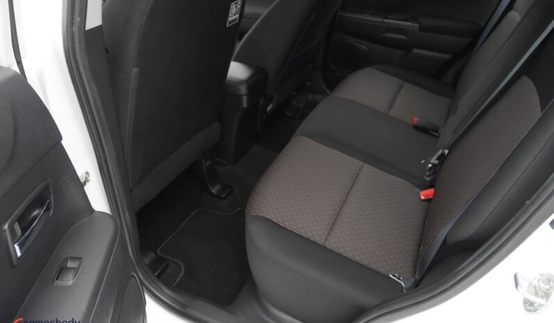 Mitsubishi ASX 1.6 2WD Comfort Edition full