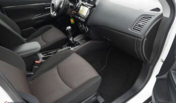 Mitsubishi ASX 1.6 2WD Comfort Edition full