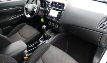 Mitsubishi ASX 1.6 2WD Comfort Edition full