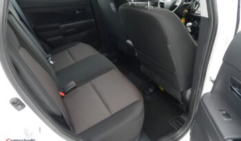 Mitsubishi ASX 1.6 2WD Comfort Edition full