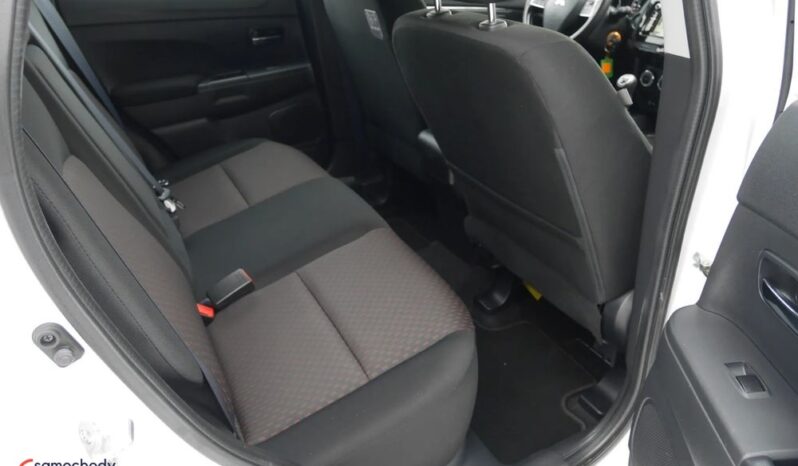 Mitsubishi ASX 1.6 2WD Comfort Edition full