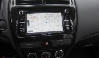 Mitsubishi ASX 1.6 2WD Comfort Edition full