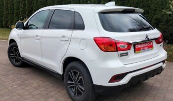 Mitsubishi ASX 1.6 2WD Comfort Edition full