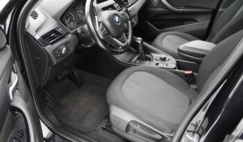 BMW X1 xDrive25d Advantage sport full