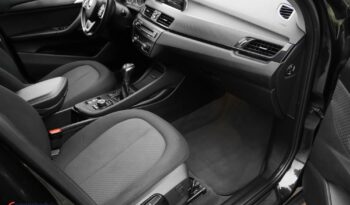 BMW X1 xDrive25d Advantage sport full