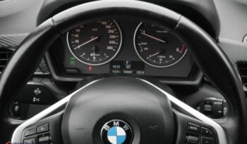 BMW X1 xDrive25d Advantage sport full