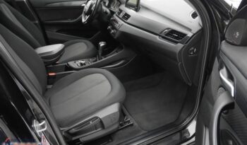 BMW X1 xDrive25d Advantage sport full