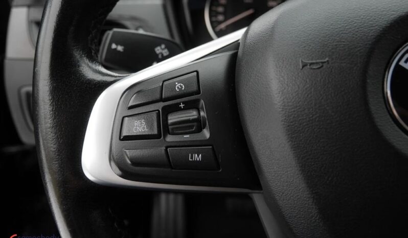 BMW X1 xDrive25d Advantage sport full