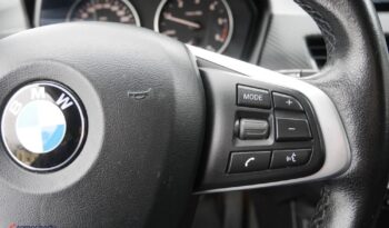 BMW X1 xDrive25d Advantage sport full