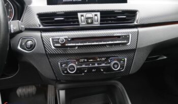 BMW X1 xDrive25d Advantage sport full