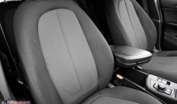 BMW X1 xDrive25d Advantage sport full