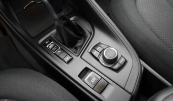 BMW X1 xDrive25d Advantage sport full