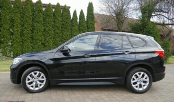 BMW X1 xDrive25d Advantage sport full