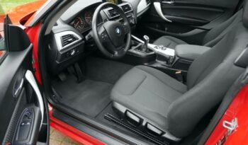 BMW Seria 1 full