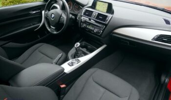 BMW Seria 1 full