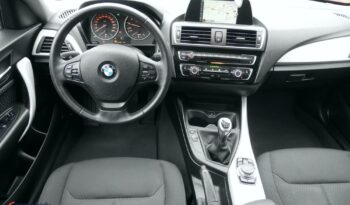 BMW Seria 1 full