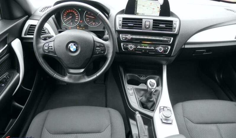 BMW Seria 1 full