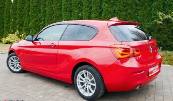 BMW Seria 1 full