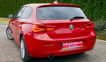 BMW Seria 1 full