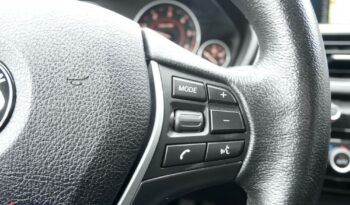 BMW Seria 3 318d Sport Line full