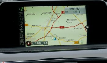 BMW Seria 3 318d Sport Line full