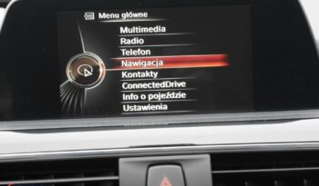 BMW Seria 3 318d Sport Line full