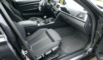 BMW Seria 3 318d Sport Line full