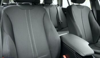 BMW Seria 3 318d Sport Line full