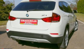 BMW X1 full