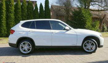 BMW X1 full
