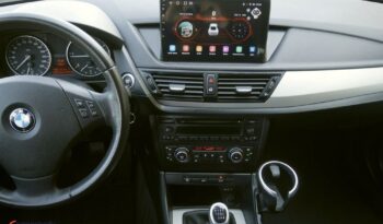 BMW X1 full