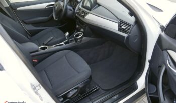 BMW X1 full